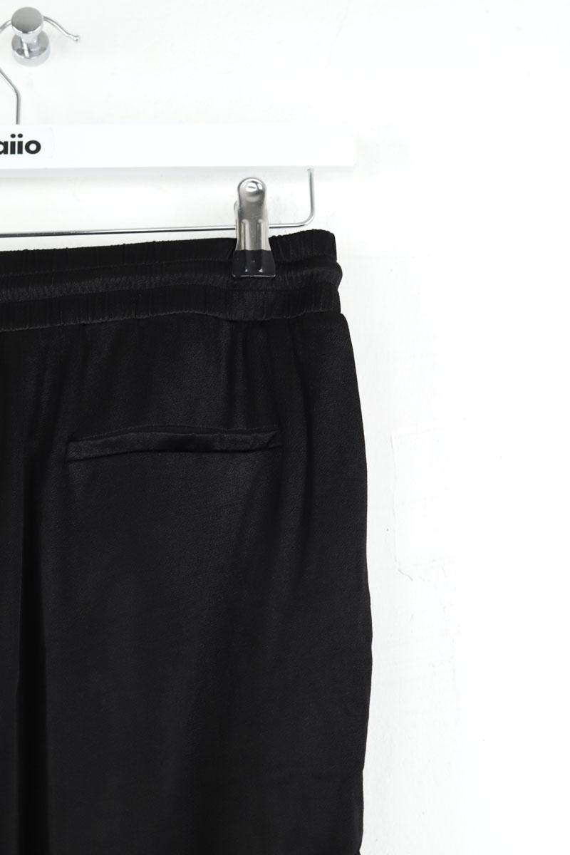 Pantalon de sport The Kooples  Noir