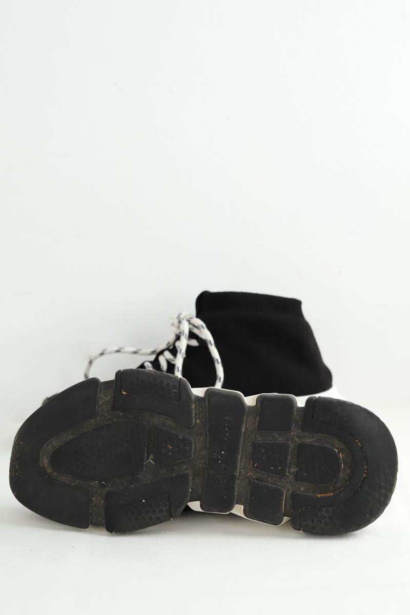 Baskets Balenciaga  Noir