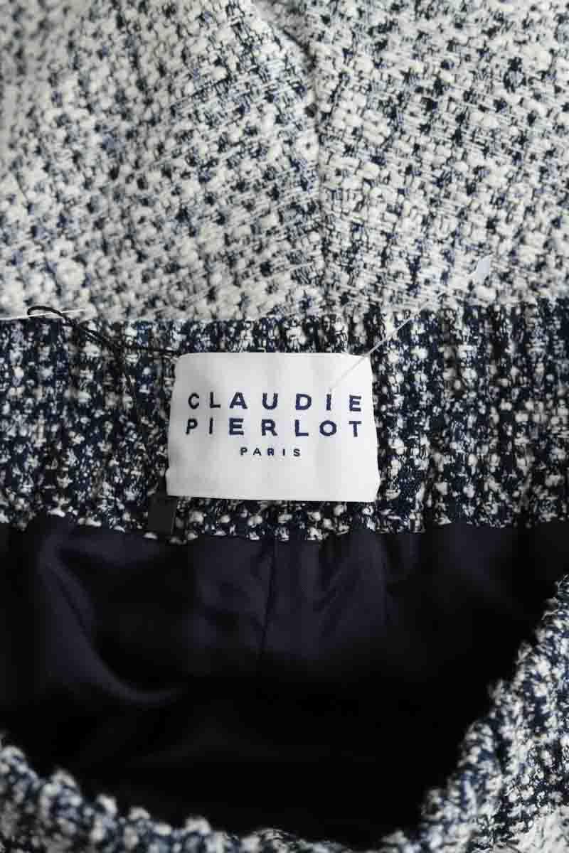 Mini short Claudie Pierlot  Blanc