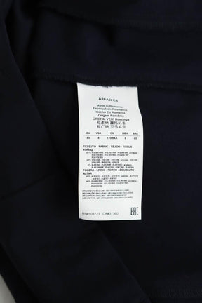 Robe Armani  Marine