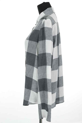 Chemise Max Mara  Gris