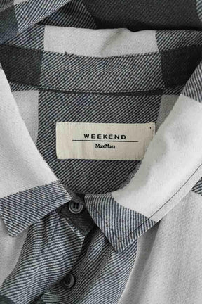 Chemise Max Mara  Gris