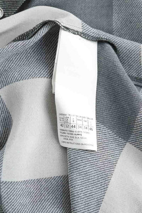 Chemise Max Mara  Gris