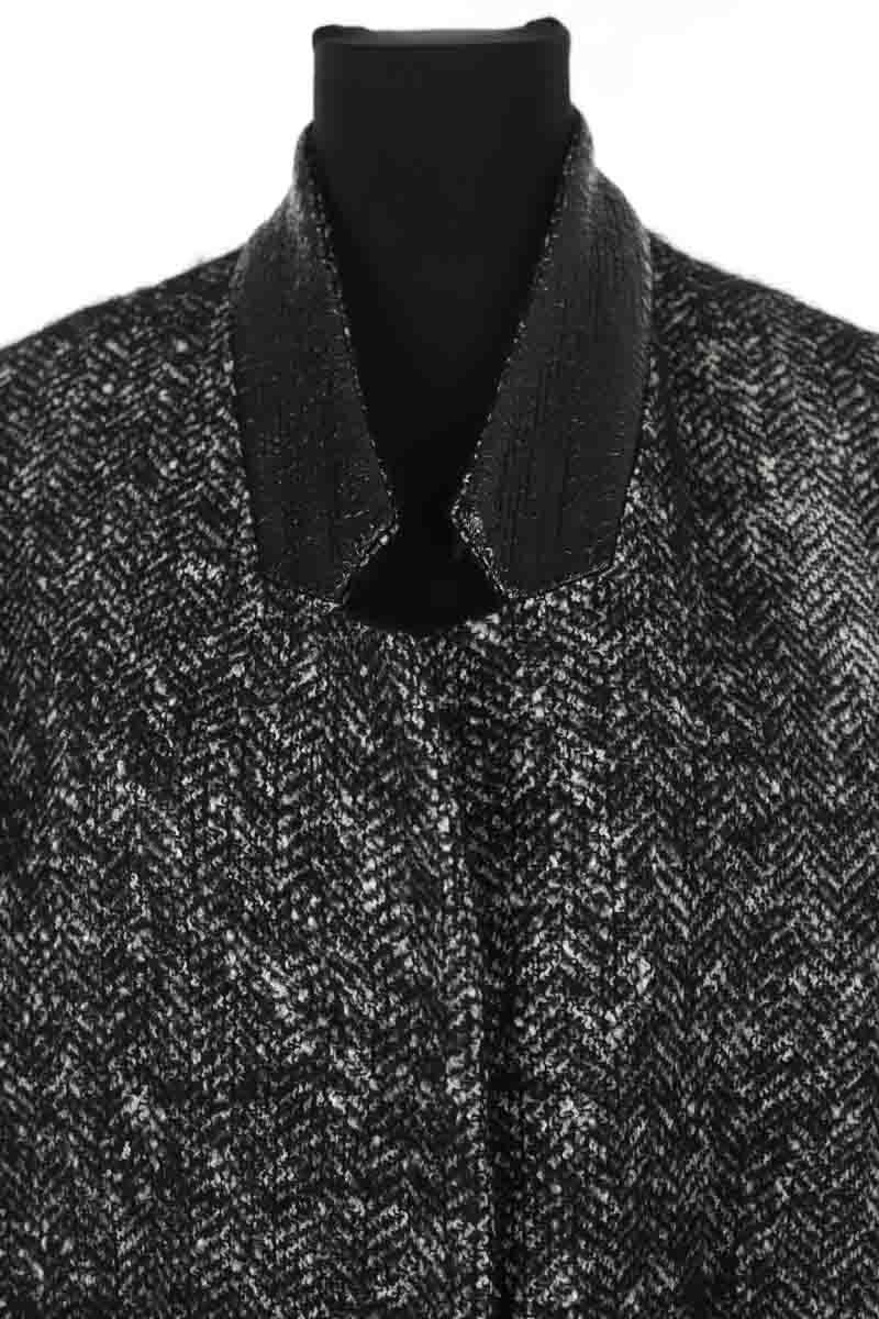 Manteau Gerard Darel  Noir