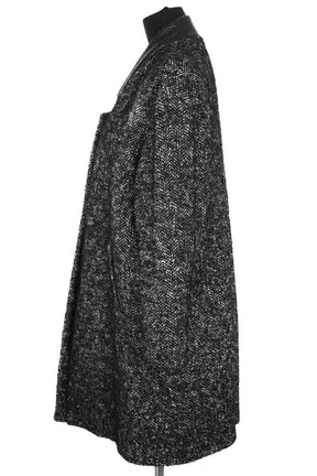Manteau Gerard Darel  Noir