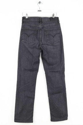 Jean droit Levi's 724 Gris