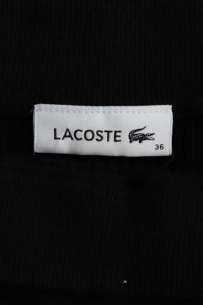 Jupe Lacoste  Noir