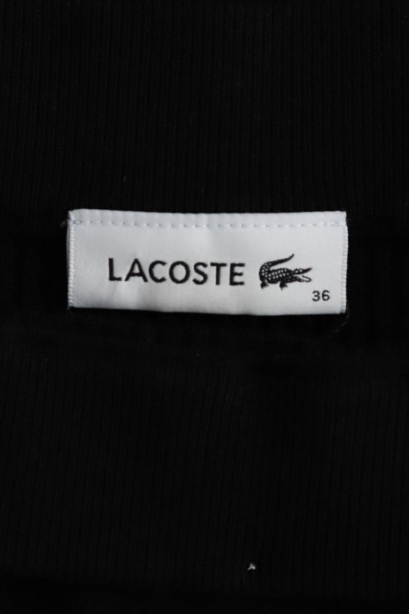 Jupe Lacoste  Noir