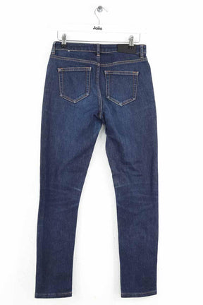 Jean slim Lacoste  Bleu