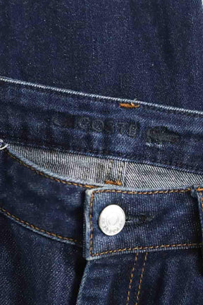 Jean slim Lacoste  Bleu