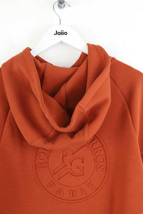 Sweatshirt Lacoste  Marron