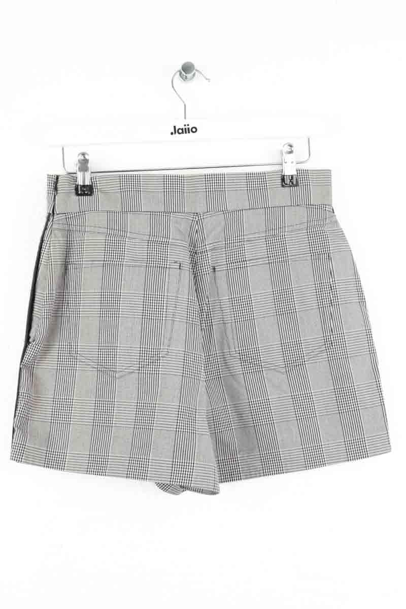 Mini short Lacoste  Noir