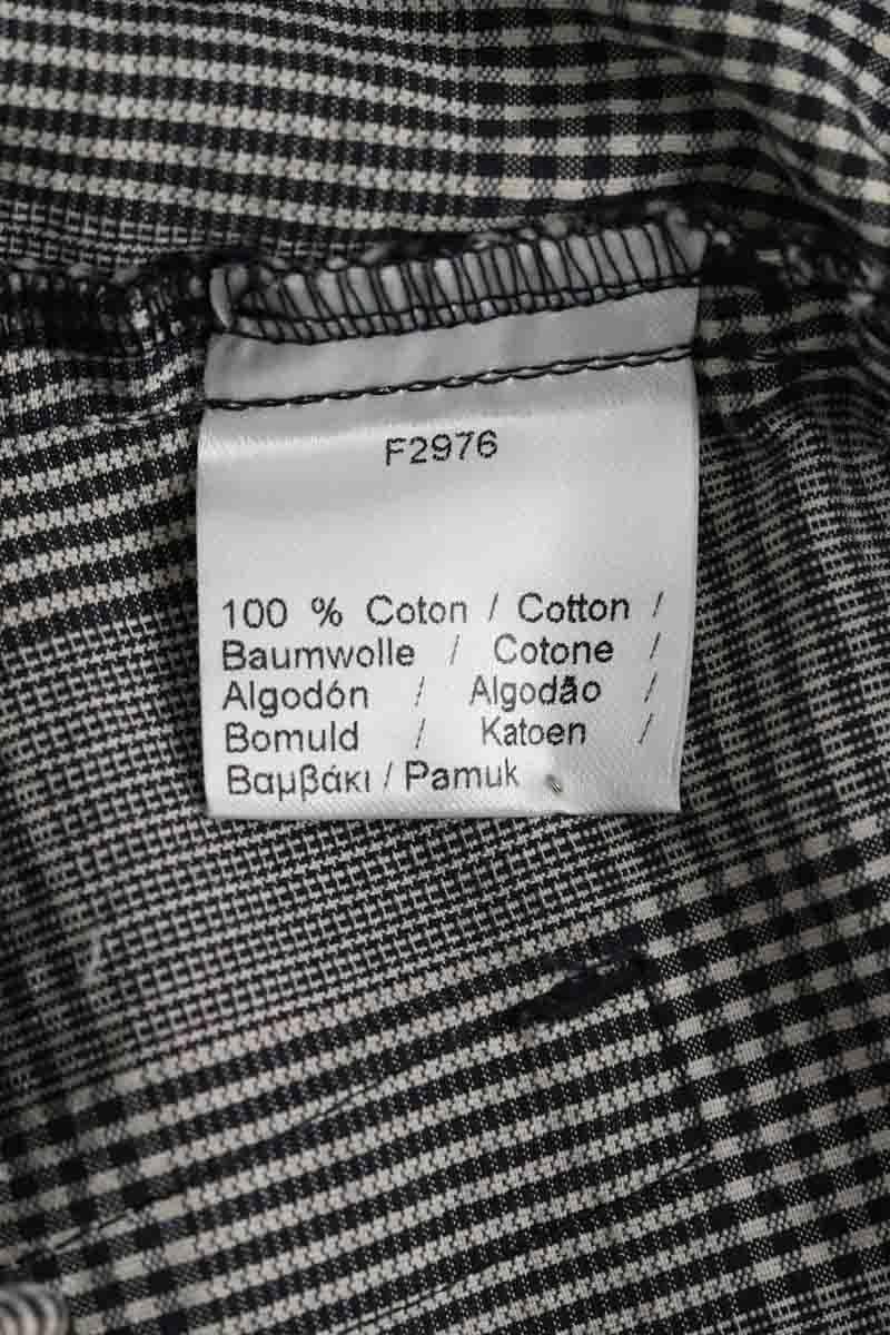 Mini short Lacoste  Noir