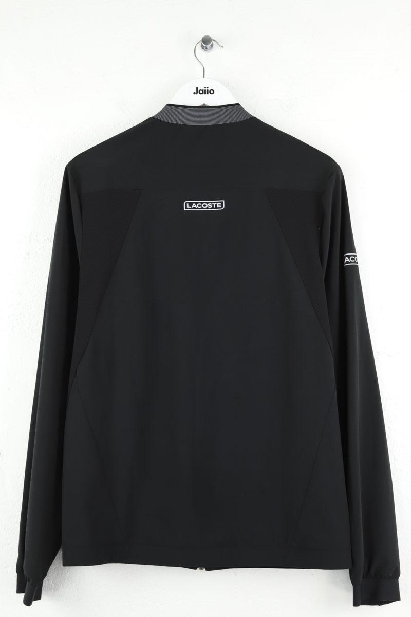 Gilet Lacoste  Noir
