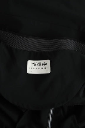 Gilet Lacoste  Noir