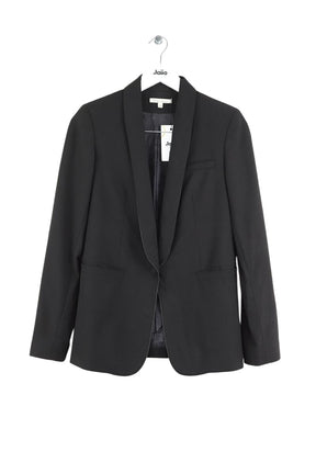 Blazer Les Petites  Noir