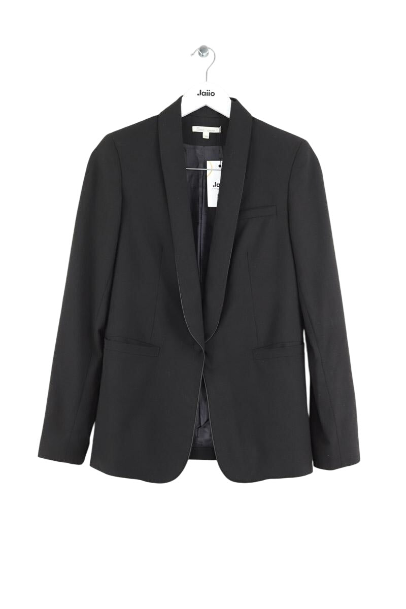 Blazer Les Petites  Noir