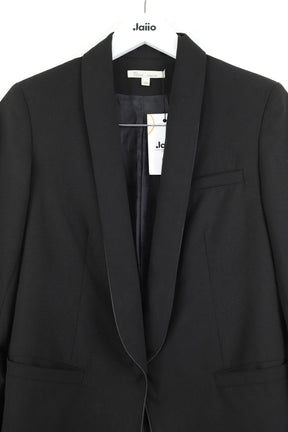 Blazer Les Petites  Noir