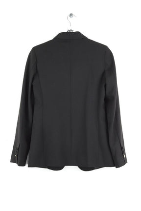 Blazer Les Petites  Noir