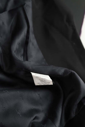 Blazer Les Petites  Noir
