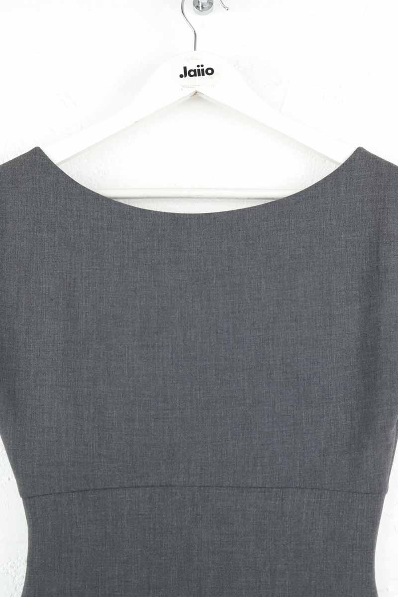 Robe Diane Von Furstenberg  Gris