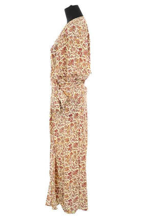 Robe Vanessa Bruno  Bordeaux