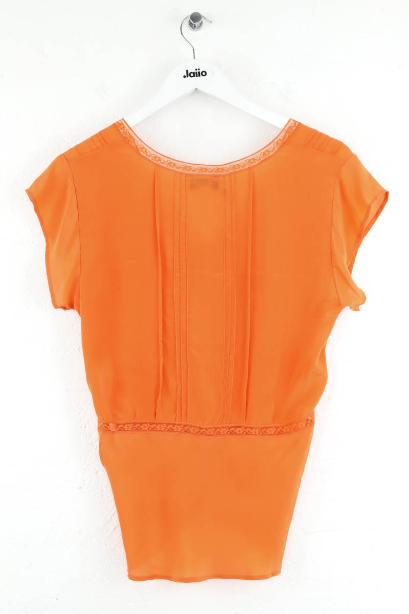 Blouse Paul & Joe  Orange