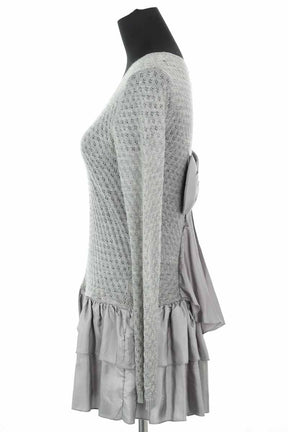 Robe Manoush  Gris