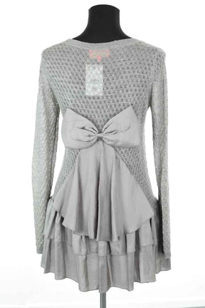 Robe Manoush  Gris