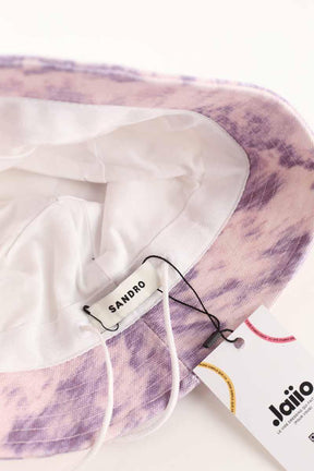Chapeau Sandro  Violet