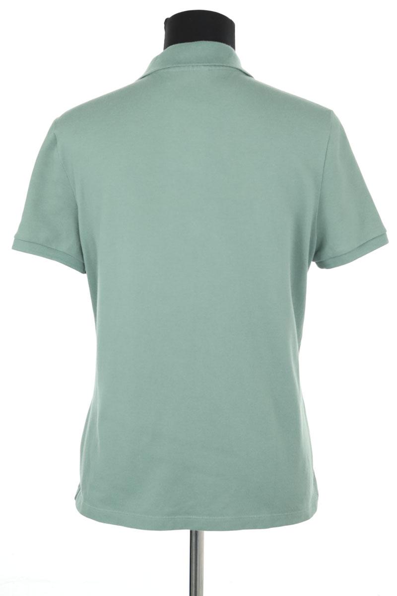 Polo Lacoste  Vert