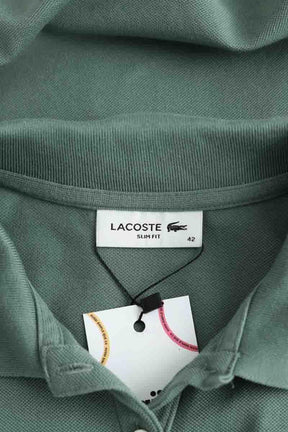 Polo Lacoste  Vert