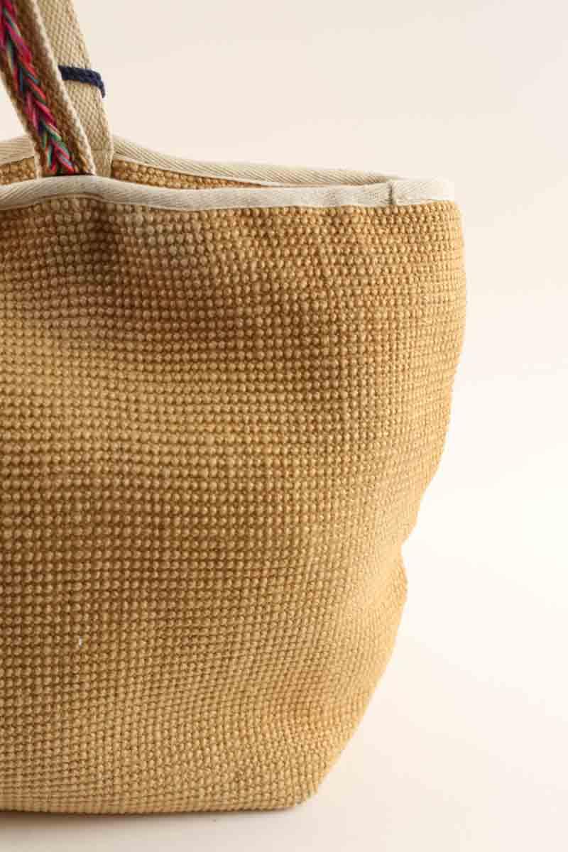 Cabas Claudie Pierlot  Beige