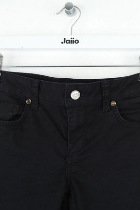 Pantalon slim Liu Jo  Noir