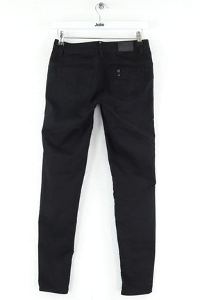 Pantalon slim Liu Jo  Noir