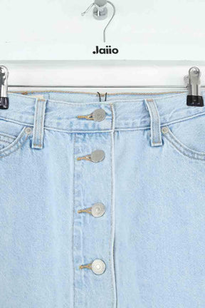 Jupe Levi's  Bleu