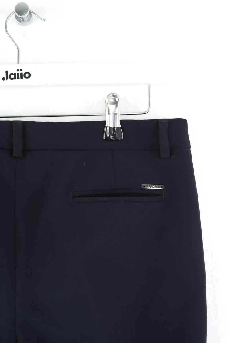 Pantalon Liu Jo  Noir