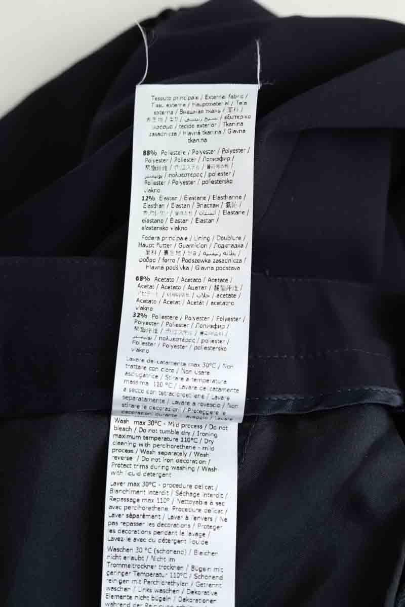 Pantalon Liu Jo  Noir