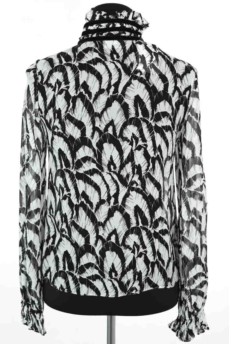 Blouse The Kooples  Noir