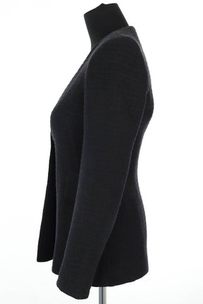 Blazer Maje  Noir