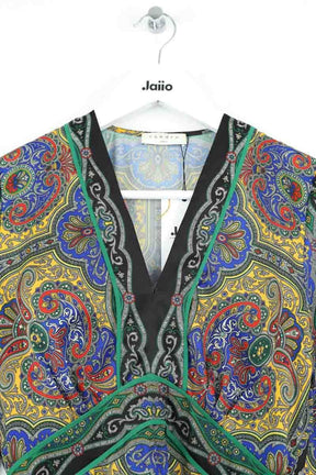 Robe Sandro  Vert