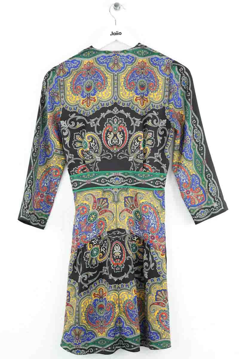 Robe Sandro  Vert
