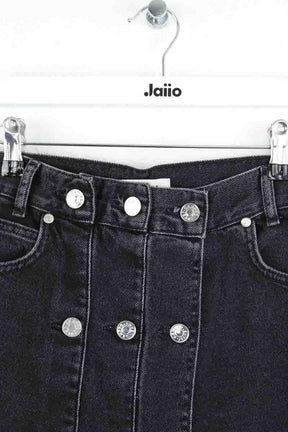 Jupe Sandro  Noir