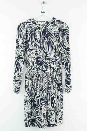 Robe Bash  Blanc
