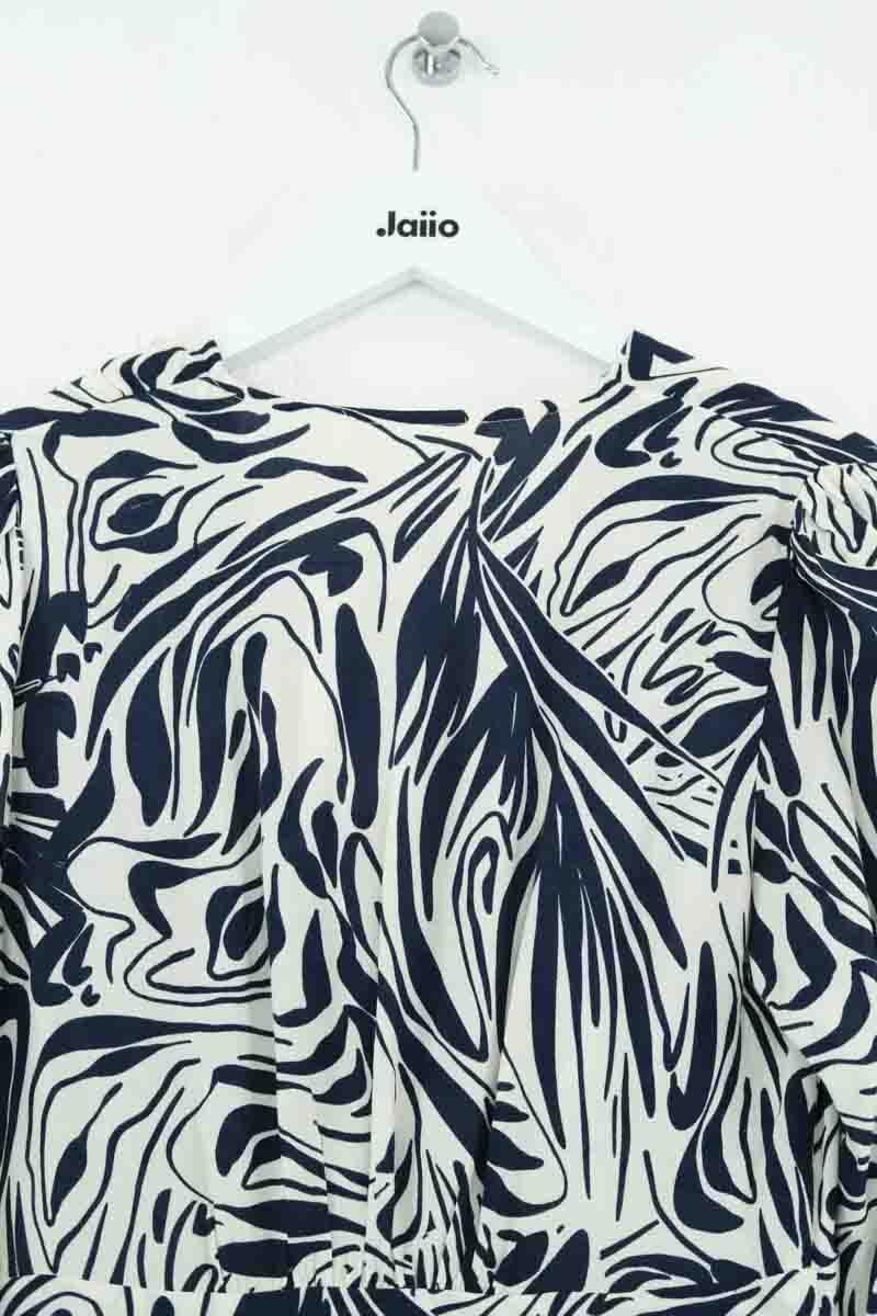 Robe Bash  Blanc