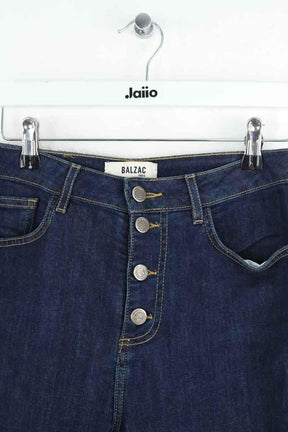 Jean slim Balzac  Bleu