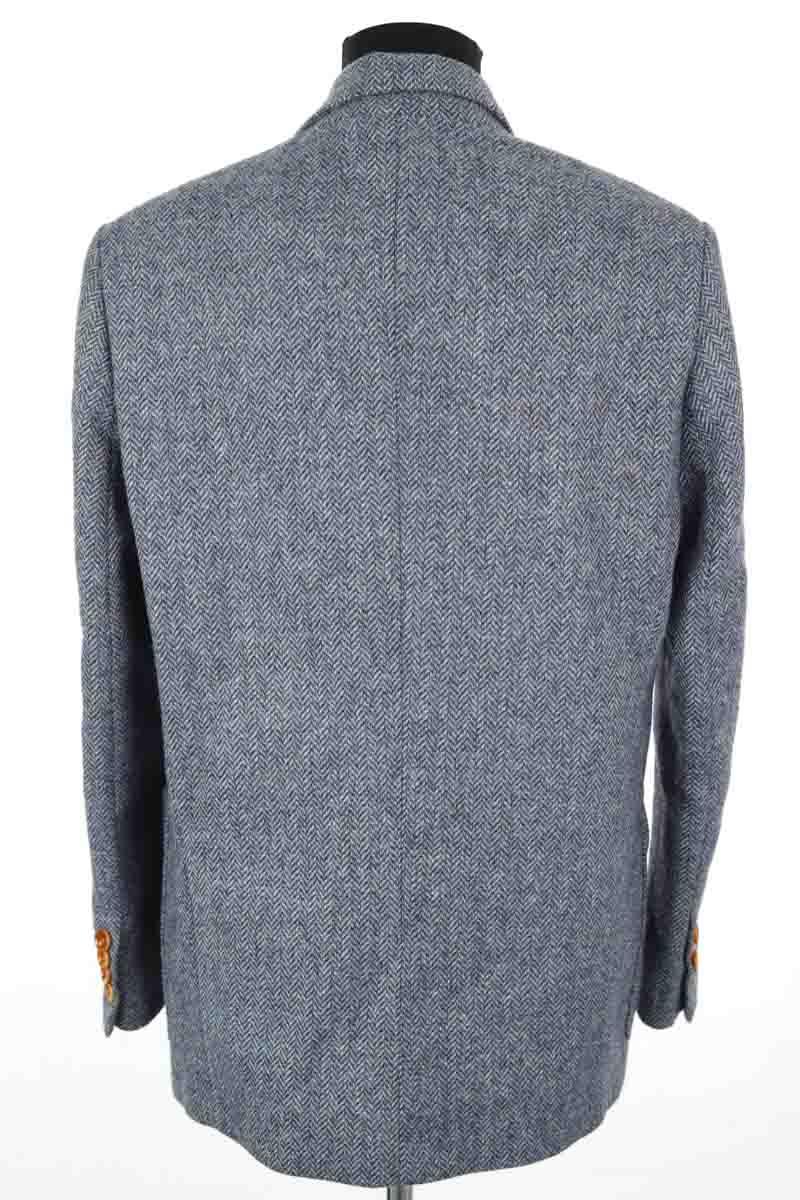 Veste Sessun  Gris