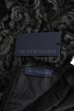 Robe Trussardi  Kaki