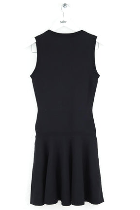 Robe Sandro  Noir