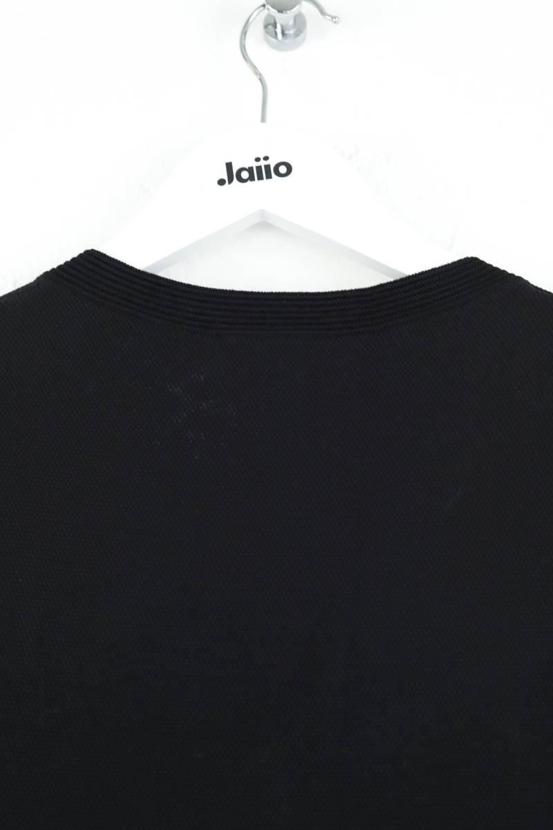 Robe Sandro  Noir